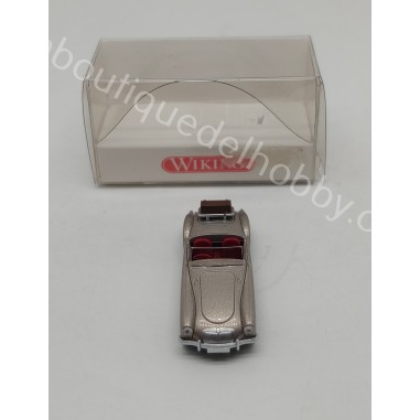 MG A ROADSTER WIKING 818 04 25 ESCALA...
