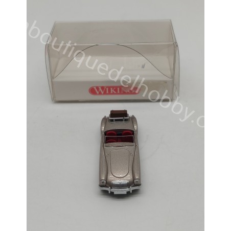 MG A ROADSTER WIKING 818 04 25 ESCALA 1:87