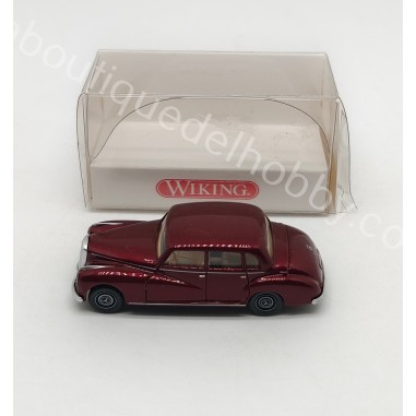 MERCEDES BENZ 300 WIKING 836 05 25...