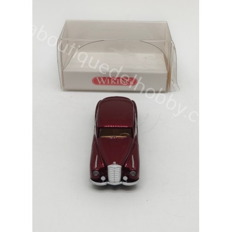 MERCEDES BENZ 300 WIKING 836 05 25 ESCALA 1:87