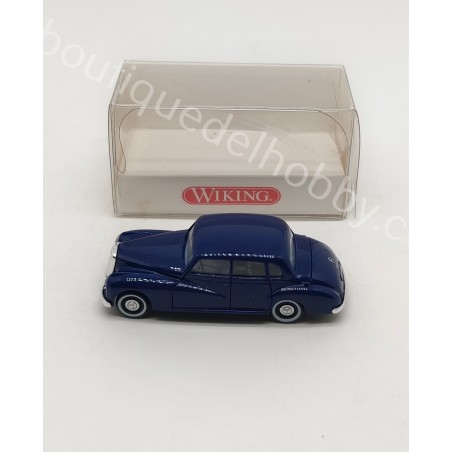 MERCEDES BENZ 300 WIKING 836 03 21 ESCALA 1:87