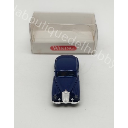 MERCEDES BENZ 300 WIKING 836 03 21 ESCALA 1:87
