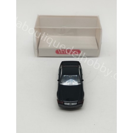 MERCEDES BENZ 500 SL WIKING 141 01 ESCALA 1:87