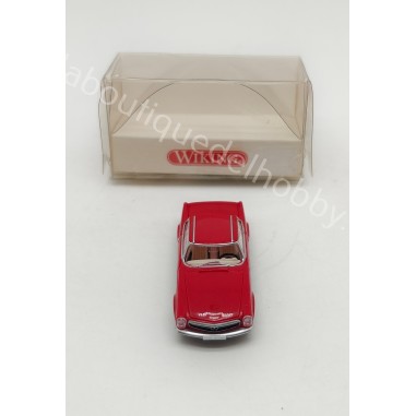 MERCEDES BENZ 280 SL COUPE WIKING 834...
