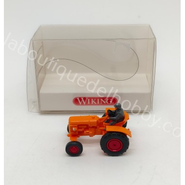 TRACTOR WIKING 877 02 21 ESCALA 1:87