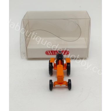 TRACTOR WIKING 877 02 21 ESCALA 1:87
