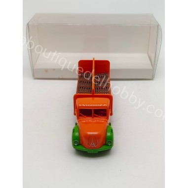 MAGIRUS MERCUR FRUCHT LIMONADE WIKING...