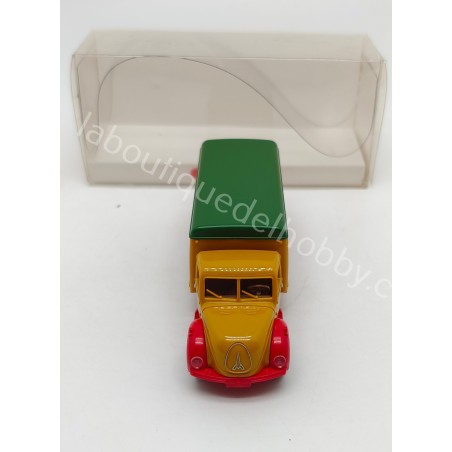 MAGIRUS MERCUR MALZ VOLLBIER WIKING 855 40 34 ESCALA 1:87