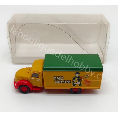 MAGIRUS MERCUR MALZ VOLLBIER WIKING...