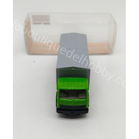 MERCEDES BENZ 814 LKW WIKING 16 431 ESCALA 1:87