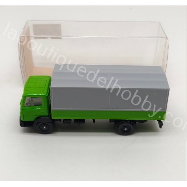 MERCEDES BENZ 814 LKW WIKING 16 431...