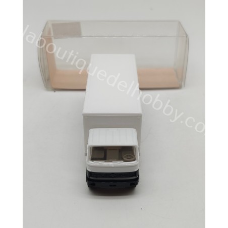 MERCEDES BENZ LP 809 OBJECTA WIKING 18 434 ESCALA 1:87