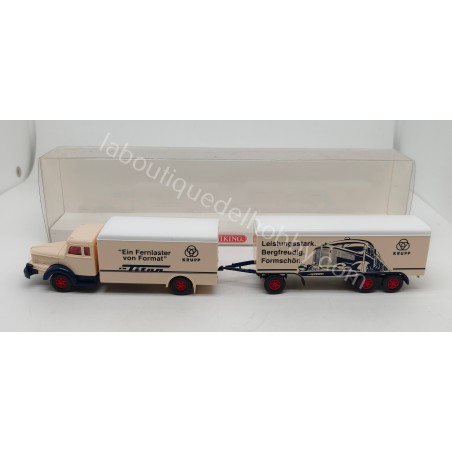 KRUPP TITAN WIKING 891 39 41 ESCALA 1:87