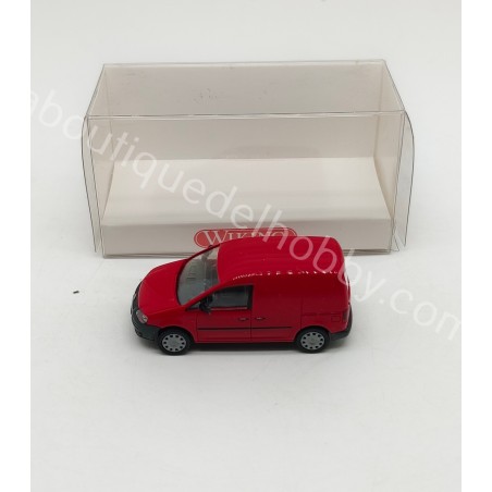 VOLKSWAGEN CADDY WIKING 275 03 29 ESCALA 1:87