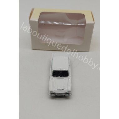 FORD CORTINA MKI SALVAT ESCALA 1:76