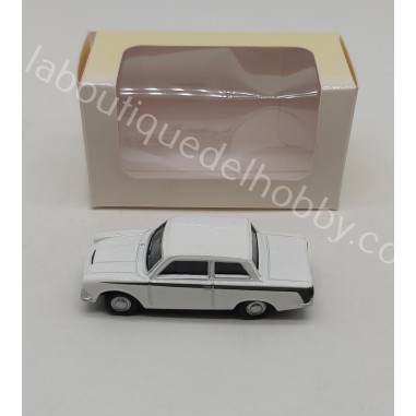 FORD CORTINA MKI SALVAT ESCALA 1:76