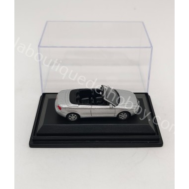 AUDI A4 CABRIO MODEL POWER ESCALA 1:87