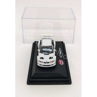 BMW M3 GTR MODEL POWER ESCALA 1:87