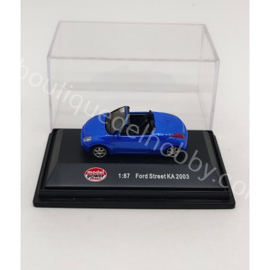 FORD STREET KA 2003 MODEL POWER...