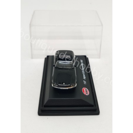 JAGUAR XJS CONVERTIBLE 1992 MODEL POWER ESCALA 1:87