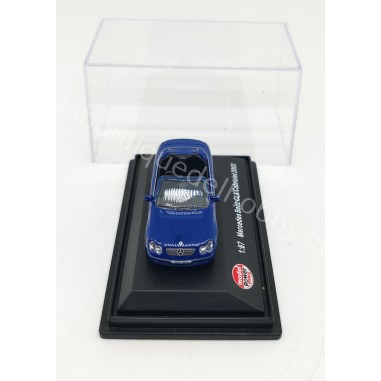 MERCEDES BENZ CLK CABRIOLET 2003...
