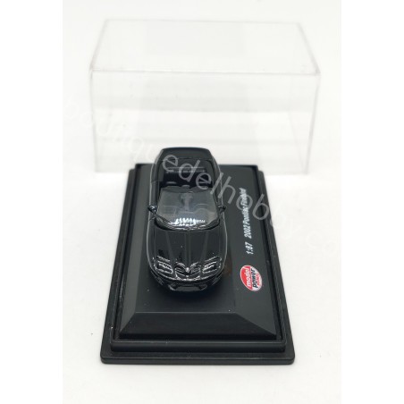 PONTIAC FIREBIRD 2002 MODEL POWER ESCALA 1:87