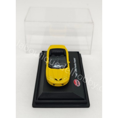 PONTIAC FIREBIRD 2002 MODEL POWER...