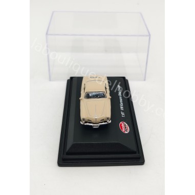 VOLKSWAGEN KARMANN GHIA COUPE MODEL...