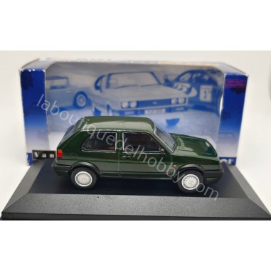 VOLKSWAGEN GOLF MKII GTI 16V...