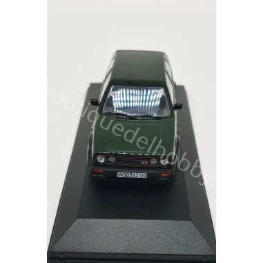 VOLKSWAGEN GOLF MKII GTI 16V...