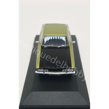 FORD CAPRI MKI 1600GT XLR VANGUARDS...