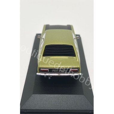 FORD CAPRI MKI 1600GT XLR VANGUARDS...