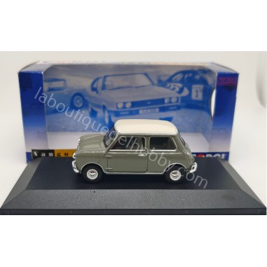 MORRIS MINI COOPER MKI 998cc...