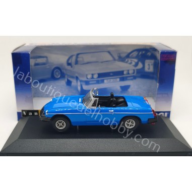 MGB VANGUARDS ESCALA 1:43