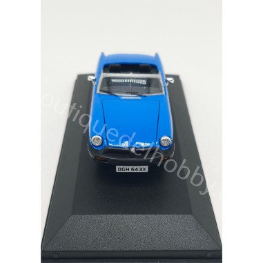 MGB VANGUARDS ESCALA 1:43