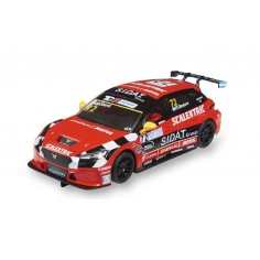 CUPRA LEON COMPETICION TEAM...