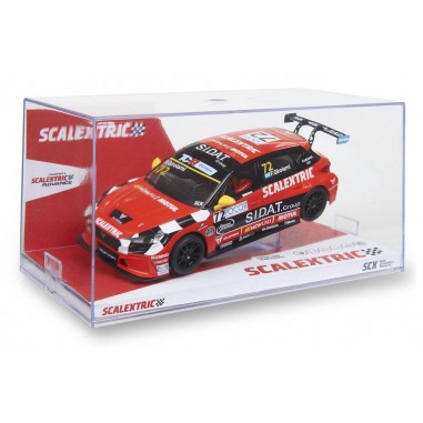 CUPRA LEON COMPETICION TEAM MONLAU...