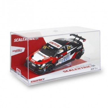 AUDI RS3 LMS TCR LOCTITE SCALEXTRIC...