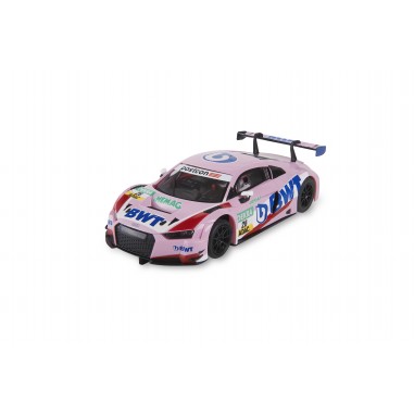 PACK DUO AUDI SCALEXTRIC U10600S300