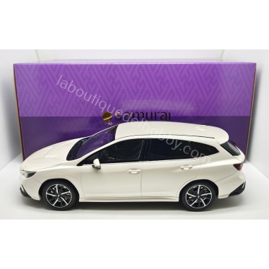 SUBARU LEVORG GT-H EX SW STATION 2022...