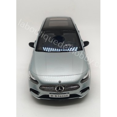 MERCEDES BENZ CLASE B (W247) 2018...