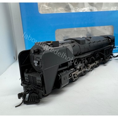 LOCOMOTORA DE VAPOR NYC S1b NIAGARA...