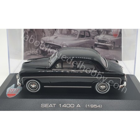 SEAT 1400 A 1954 ALTAYA ESCALA 1:43