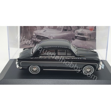 SEAT 1400 A 1954 ALTAYA ESCALA 1:43