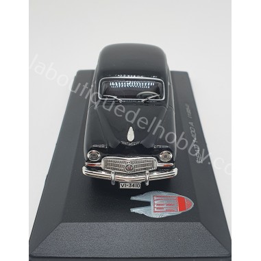 SEAT 1400 A 1954 ALTAYA ESCALA 1:43