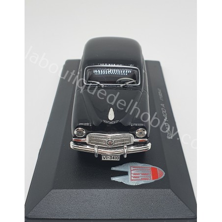 SEAT 1400 A 1954 ALTAYA ESCALA 1:43