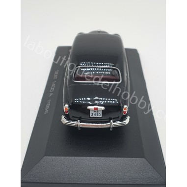 SEAT 1400 A 1954 ALTAYA ESCALA 1:43