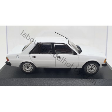 PEUGEOT 305 1980 ALTAYA ESCALA 1:43