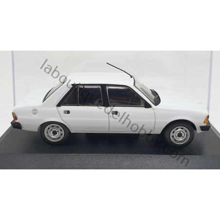 PEUGEOT 305 1980 ALTAYA ESCALA 1:43