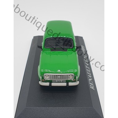 RENAULT 4 GTL 1989 ALTAYA ESCALA 1:43